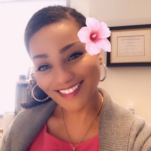 Meet your Posher, Kelly